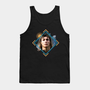 Caniggia Tank Top